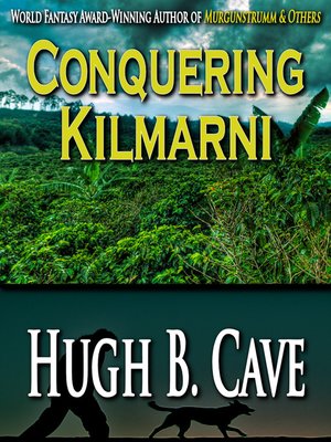 cover image of Conquering Kilmarni
